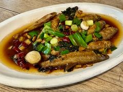 -王家厨房(新华路店)