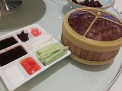 -大铁勺新津菜(东丽阳光新业广场店)