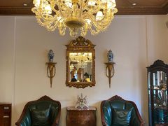 -马勒别墅·中餐厅