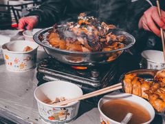 -麻木老地方牛筋牛杂(长堤街店)