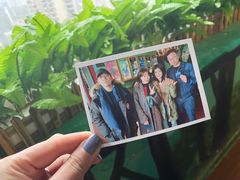 -魔方剧情密室(徐汇店)