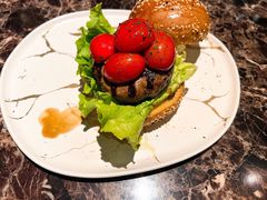 -Lets burger非常汉堡·环球风味(蓝色港湾店)