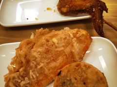 -骆记肠粉油糍