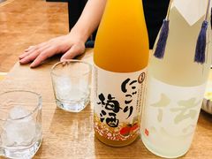 -泰居酒屋日式料理烧肉