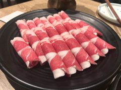 -古关火锅店(古北水镇景区店)