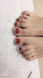 -恐龙·美甲美睫