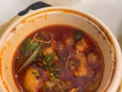 -辣想啵啵鱼(光环店)