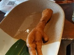 外婆凤爪-外婆家(南开大悦城店)