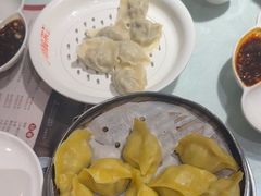 -添福来墨鱼饺子 · 海鲜东北菜(泡崖店)