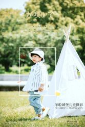 -菲啦城堡高端儿童摄影会所(武夷商业城店)