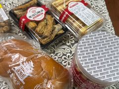 -老沧口糕点店(四流中路店)