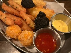 -食间牛排(重庆路万达店)
