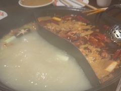 -徐升记不改良老火锅(菏泽中央公馆店)