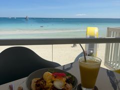 -The Sunny Side Cafe Station 1