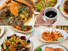 -轩记海鲜餐厅·四十五年老字号·经典粤菜(西区彩虹店)