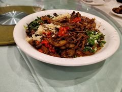 -老长春肉馆(创业大街店)