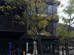 -Local泰莲庭(虹鳟鱼店)