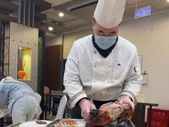 -全聚德烤鸭店(和平路店)