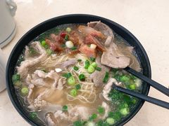 -鑫馨餐厅
