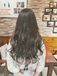 点击看大图 -MONE美发沙龙