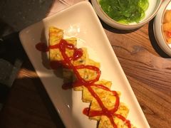 -九田家黑牛烤肉料理(太阳宫广场店)