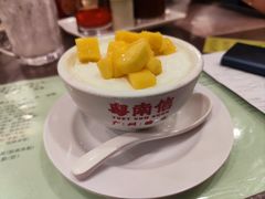 -南信牛奶甜品专家