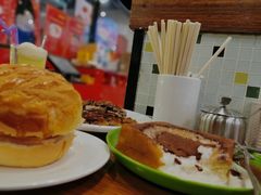 -澳门陈光记烧味饭店(南京德基广场店)