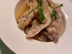 糟缸鹅掌-贴阁碧(百丈东路店)