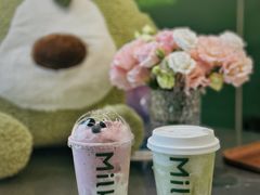 -迷客夏Milksha(圆融天幕店)