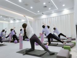 -子午孕教·孕妇瑜伽产后恢复(市北店)