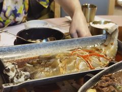 -延松朝鲜族料理