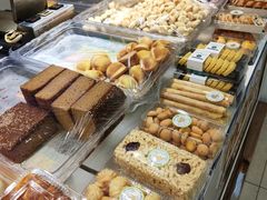 -恩点烘焙面包糕点·伴手礼(和平广场店)