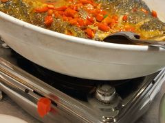 臭鳜鱼-喜湘宴·精致湖南菜(和平西桥店)