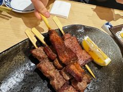 -小山日本料理(太古汇店)
