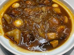 -东方太阳城淮扬餐厅(会所中餐厅店)