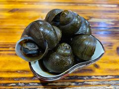 炒田螺-醒醒田螺(金奖总店)