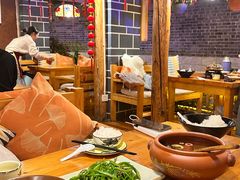 -夜牛潮汕鲜牛肉火锅店(翻身店)
