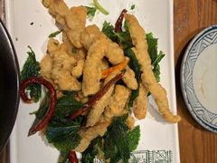 -云海肴·汽锅鸡·云南代表菜(天山百盛优客店)