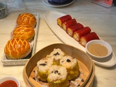 -陶陶居酒家(新天地店)