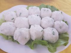 -焯明脆肉鲩世家(金沙洲店)