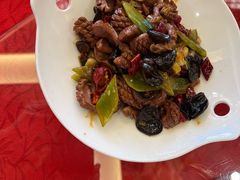 -马凯餐厅(长椿街店)