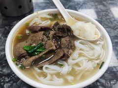 -燊意布拉肠云吞面(中山四路店)
