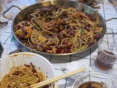 -蛙老爹·蜀香美蛙鱼头(王家湾店)