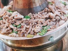 -穆老九清真牛羊肉馆(宋城店)