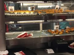 -肯德基(中纬店)
