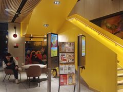 -麦当劳·得来速店(星沙大道店)