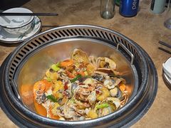-七欣天香辣蟹火锅(海门解放中路店)