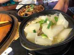 -好灶头妈妈菜·柴火灶台鱼·千岛湖土菜地标美食