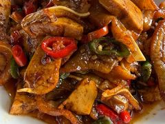 -李师傅脆肚(华强北店)