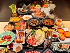 -匠和风精致料理(莆田财富中心店)